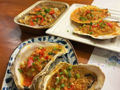 -馬蘭花開(车站大道店)