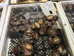 -珠光市场(文德南路)