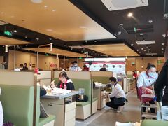 -海底捞火锅(龙湖金沙天街店)