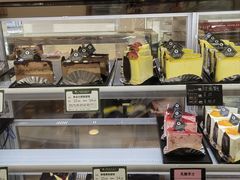 -蜂蝶来饼店(拱北总店)