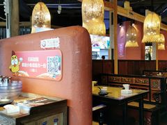-老客家客家菜(客都汇店)