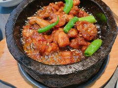 -江南里·新浙菜(苏州大悦城店)
