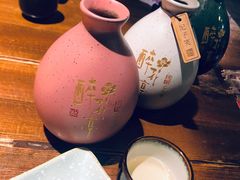 -繁·醉花亭小酒馆(鼓楼店)