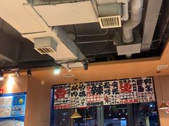-三太子地摊烧烤·小龙虾(北蔡店)
