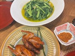 -香雪海饭店中餐厅(湖滨店)