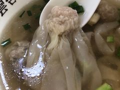 -蓝记云吞(正果店)
