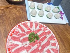 -楠火锅(昆山金鹰店)