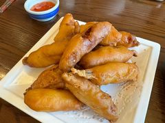 -海坛特色小吃·只做平潭特色菜(平潭店)