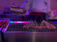 -海韵之星邮轮水会(明发商业广场店)