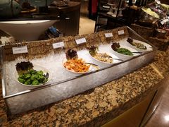 -杭州国际会议中心洲际酒店-原素全日餐厅(解放东路店)