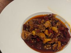 -泡桐树孙二娘私房菜