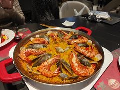 -Mezomd曼索蒂西班牙餐厅(广粤店)