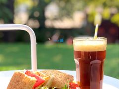 -五进制 Coffee Shop