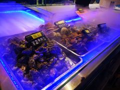 -马路牙子地桌烤肉(工体店)