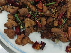 -小李子烧烤火锅地锅(枣行店)