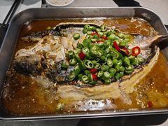 -半天妖烤鱼(新中关购物中心店)