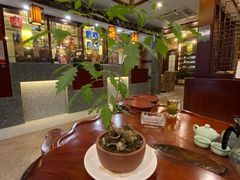 -一江春水·杭帮臻宴(三台山店)