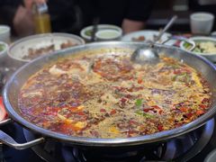 -小饕荟雅安贡椒鱼鲜馆(广福桥店)