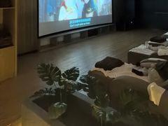 -青水瓦台汤泉(未央店)