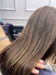 -EMILY 艾米莉 烫染沙龙