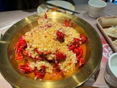 -有位虾匠·胶东土菜小馆(市北店)