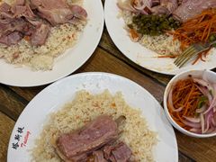 -塔斯提抓饭(东城汇店)