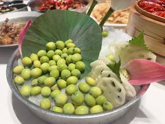 -靓靓蒸虾·头牌蒸虾(沙湖旗舰店)