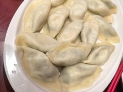 -喜家德虾仁水饺(长泰广场店)
