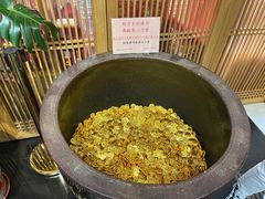 -龙华素斋(龙华路店)