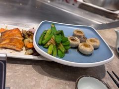 -上渔铁板烧(熙悦汇店)