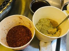 -西昌藿香火盆烧烤(金西路店)