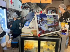 -地二手作鱼汤馄饨(上街里店)