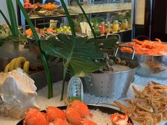 -Social 秀西餐厅-长沙瑞吉酒店(运达店)