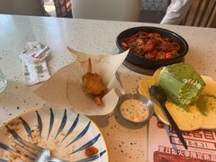-必胜客(王府井店)