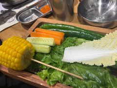 -姜虎东白丁烤肉(深圳湾后海汇店)