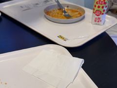 -宜家·瑞典风味餐厅(无锡店)