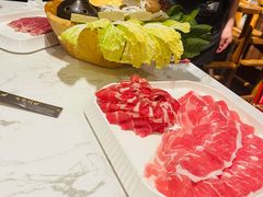 -丁卯•铜锅涮肉(工体店)