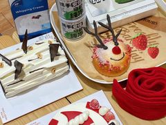 -多乐之日(颐堤港店)