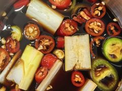 -农民烧烤(延边社区店)