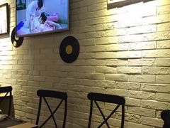 -摇滚披萨(长春街店)