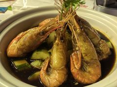 -回味黑鸭煲·始于2006(万松园店)