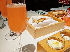 -WANG STEAK 王品(杭州万象城店)