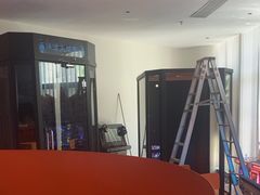 -神帆·元气汤泉(解放西路店)