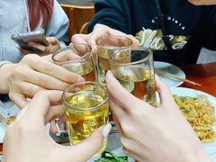 -江湖翅客(琶洲新村店)