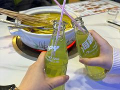 -清真·马坡烧烤涮牛肚·酸浆火锅(新区总店)