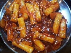 -小公洞韩式豆腐村