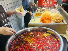 -三兄弟高炉烧饼