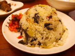-三两春肚肺汤(崂山路店)