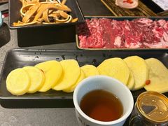 -吼堂老火锅(太古里总店)