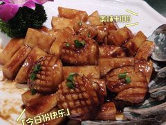 -金米箩大酒店(五角场店)